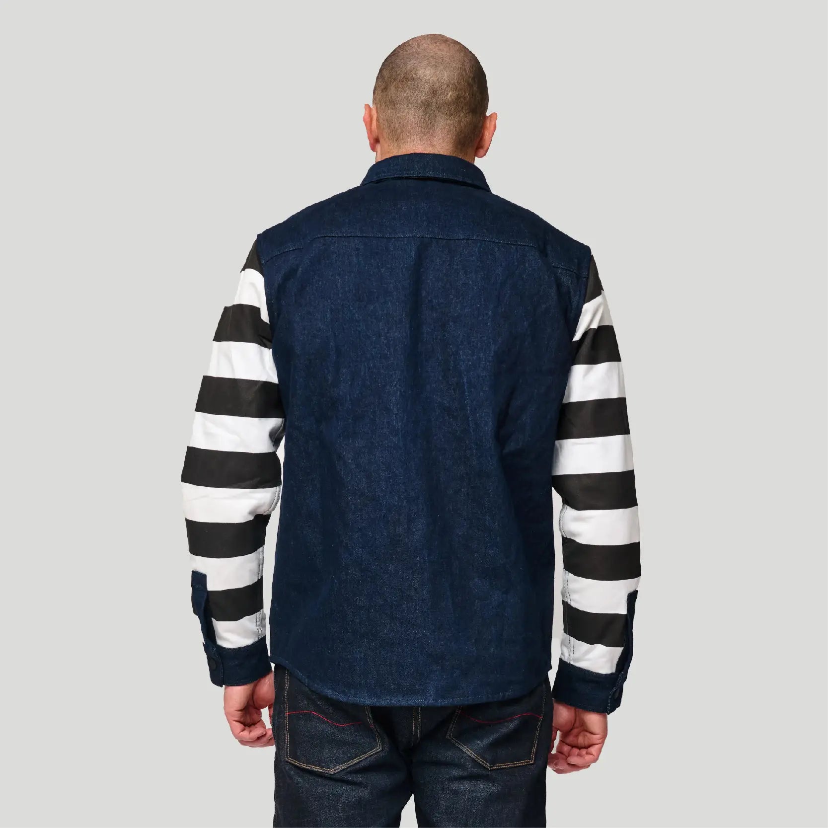Bandito Riding Shirt 3.0 - Denim