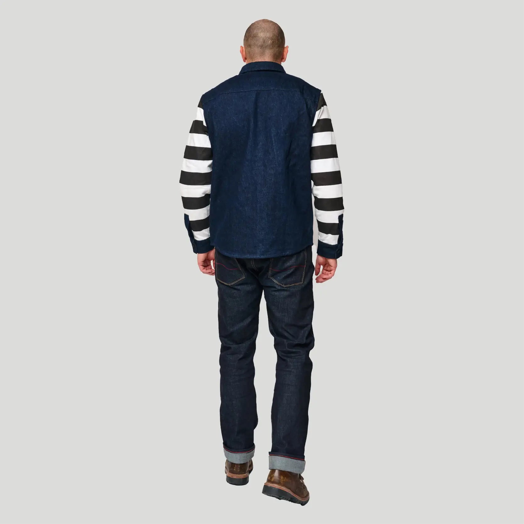 Bandito Riding Shirt 3.0 - Denim