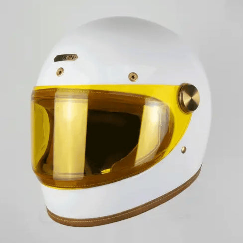 HEDON - Heroine Racer Stable Black 2.0