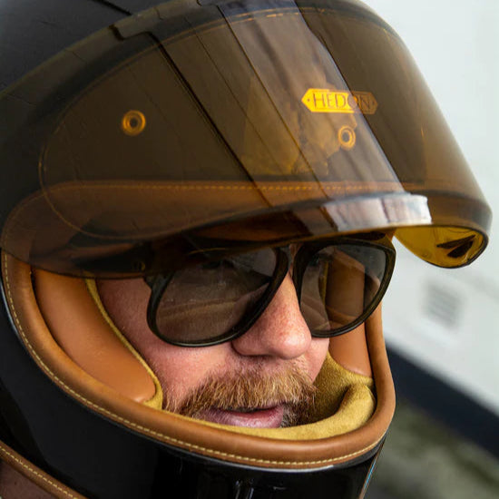 HEDON - Heroine Racer Macadamia 2.0