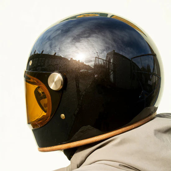 HEDON - Heroine Racer Macadamia 2.0