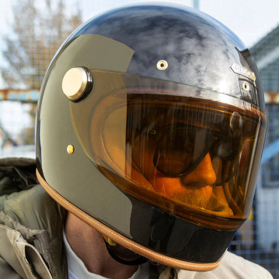 HEDON - Heroine Racer Macadamia 2.0