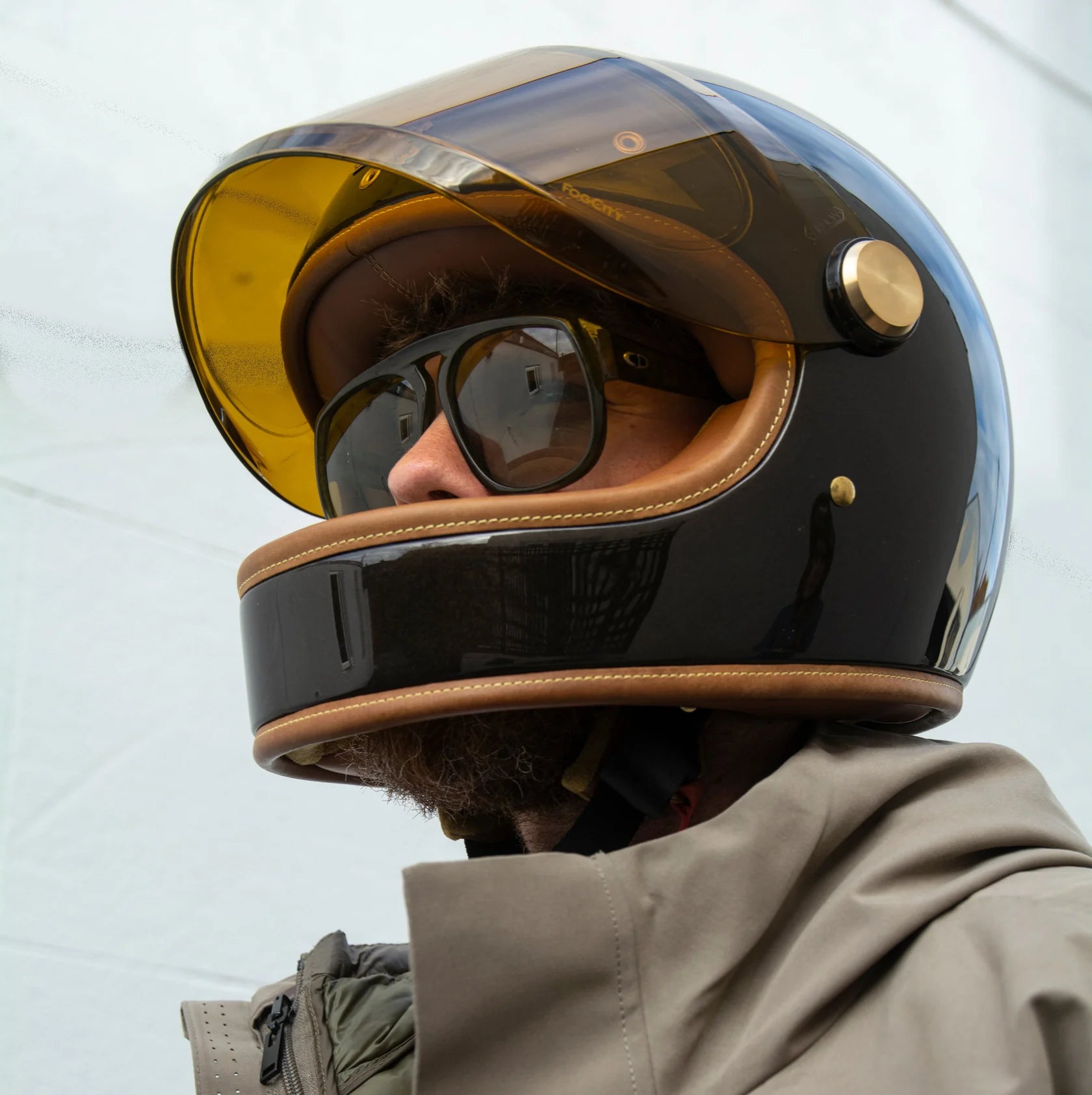 HEDON - Heroine Racer Macadamia 2.0