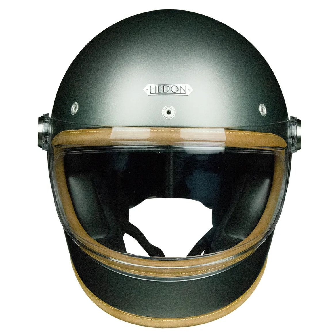 HEDON - Heroine Racer Molten Ash 2.0