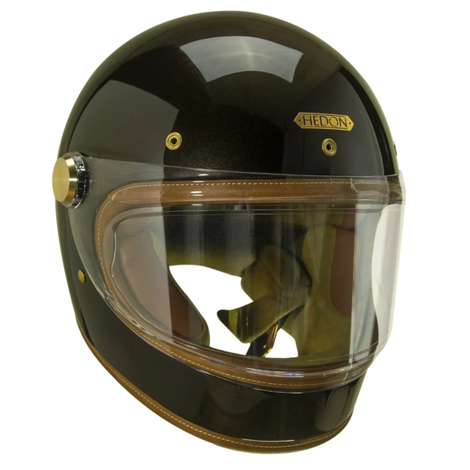 HEDON - Heroine Racer Macadamia 2.0