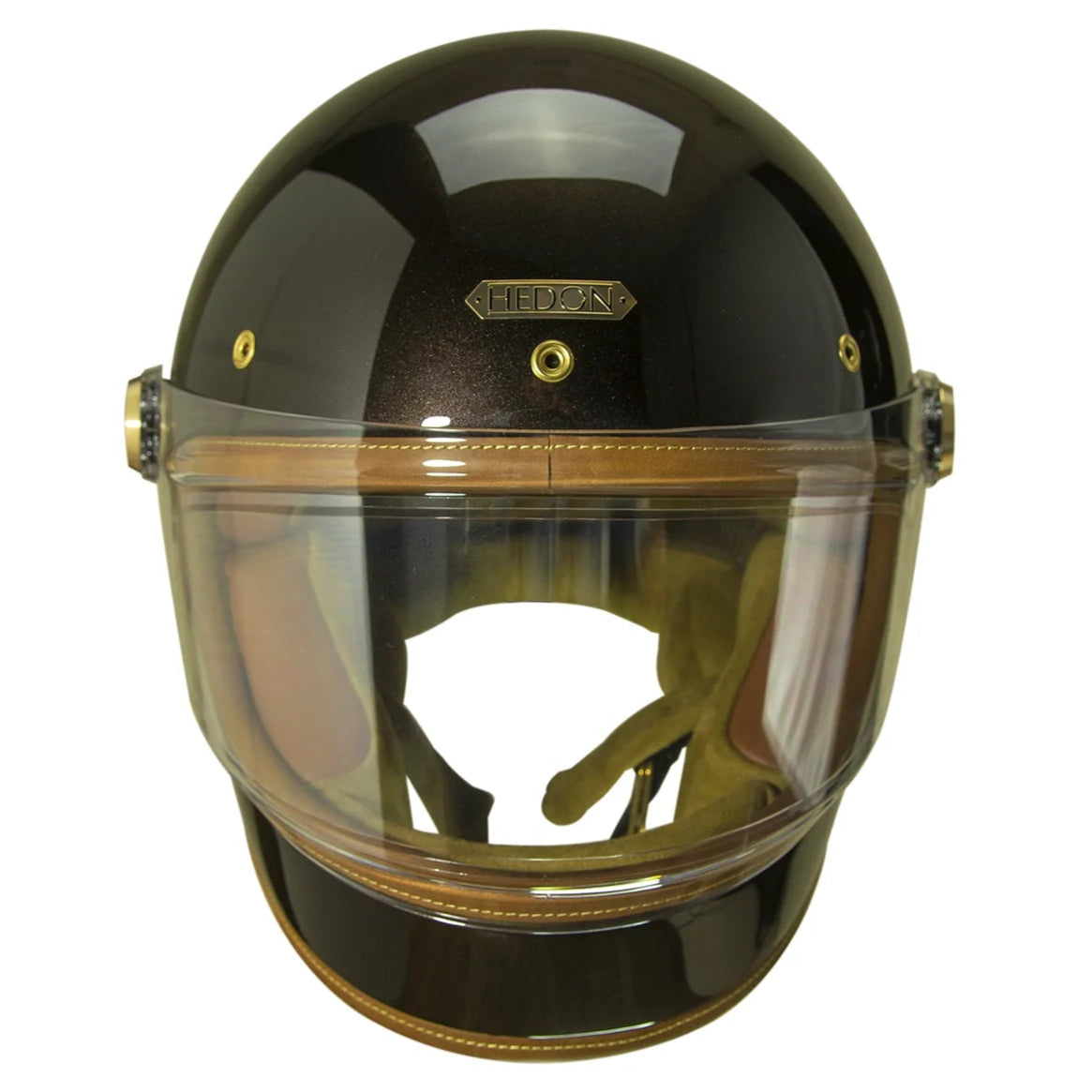 HEDON - Heroine Racer Macadamia 2.0