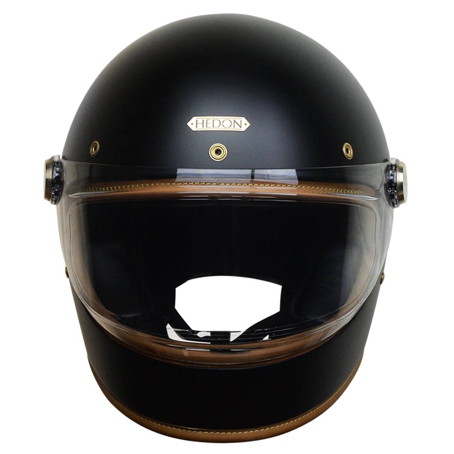 HEDON - Heroine Racer Stable Black 2.0