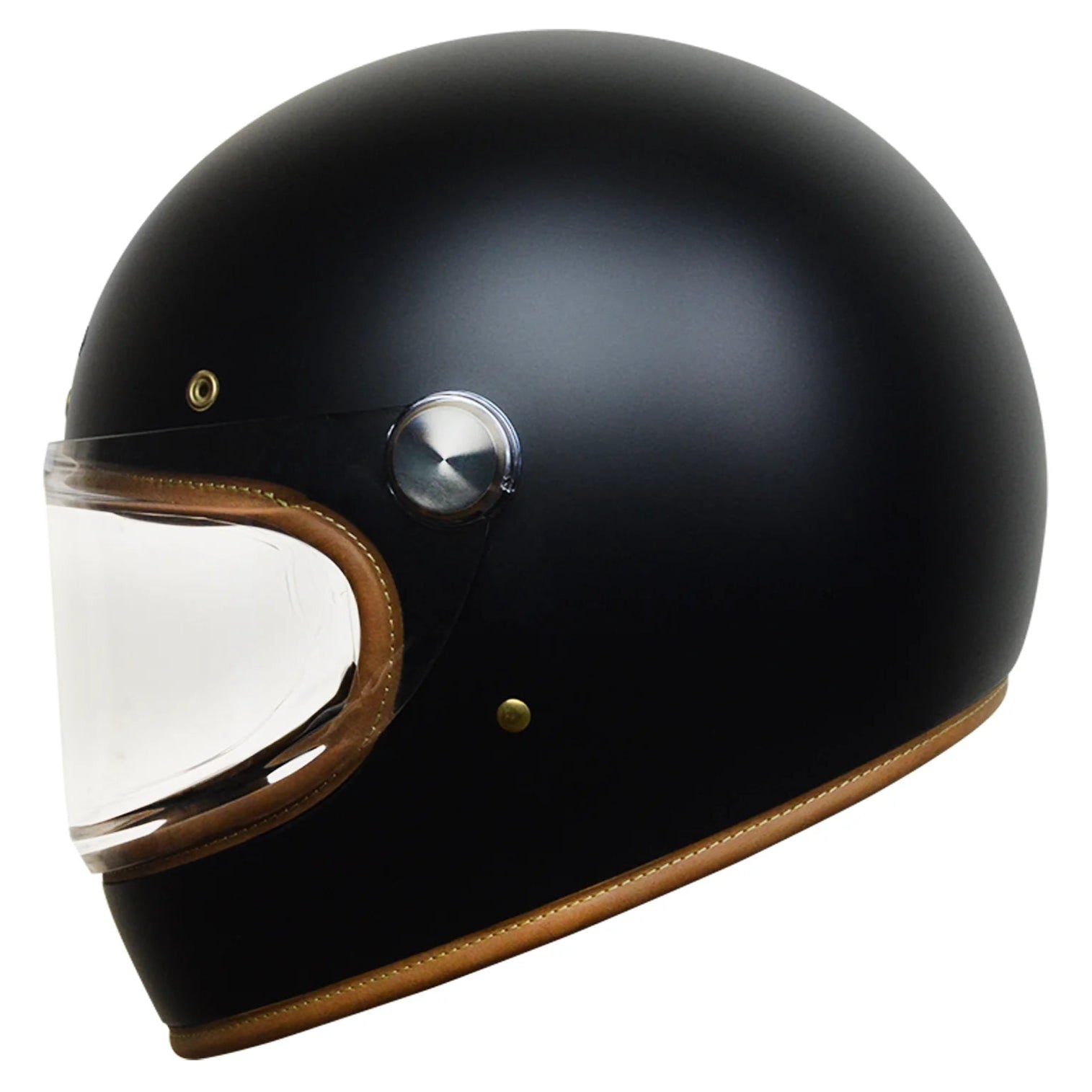 HEDON - Heroine Racer Stable Black 2.0