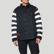 Bandito Riding Shirt 2.0 - Carbon
