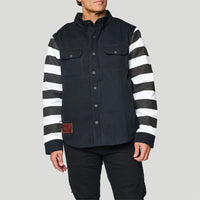 Bandito Riding Shirt 2.0 - Carbon