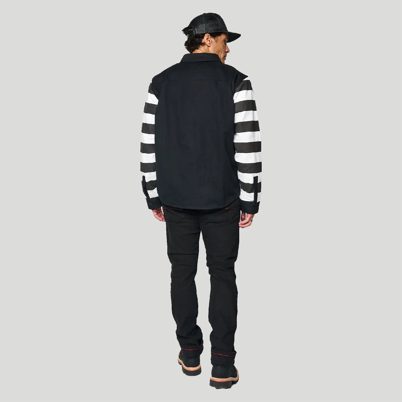 Bandito Riding Shirt 2.0 - Carbon