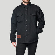 California Riding Shirt 2.0 - Carbon