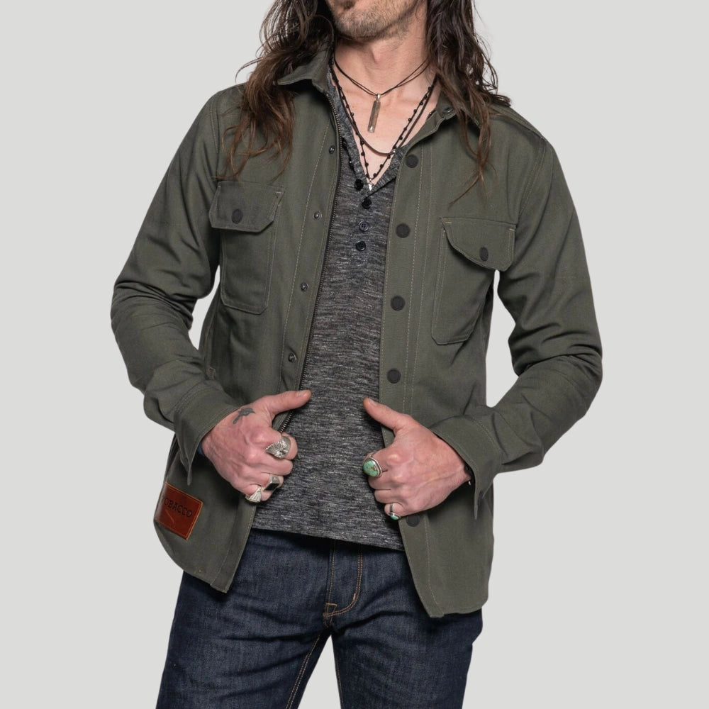 tobacco motorwear california riding shirt California Protective Riding Shirt tobacco motorwear california riding shirt California Protective Riding Shirt