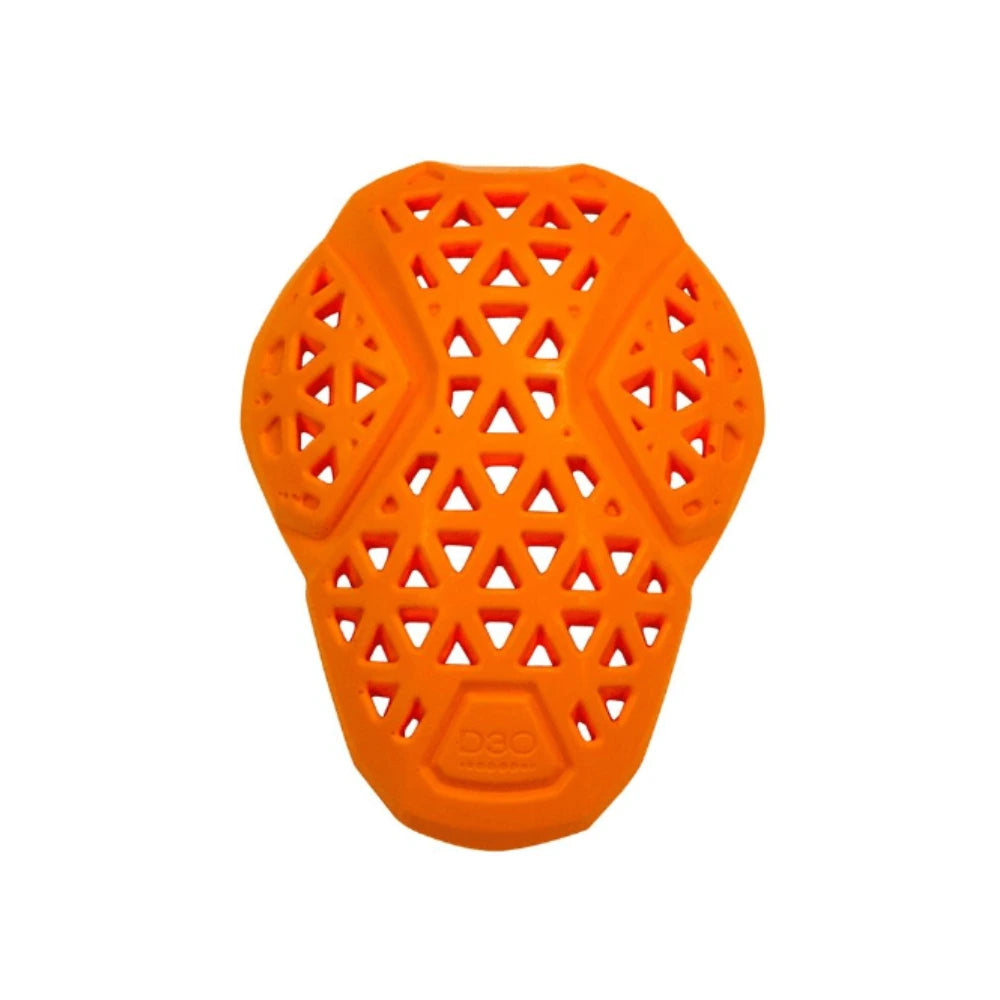 D3O® Armor Full Set (Shoulder, Elbow, Back)