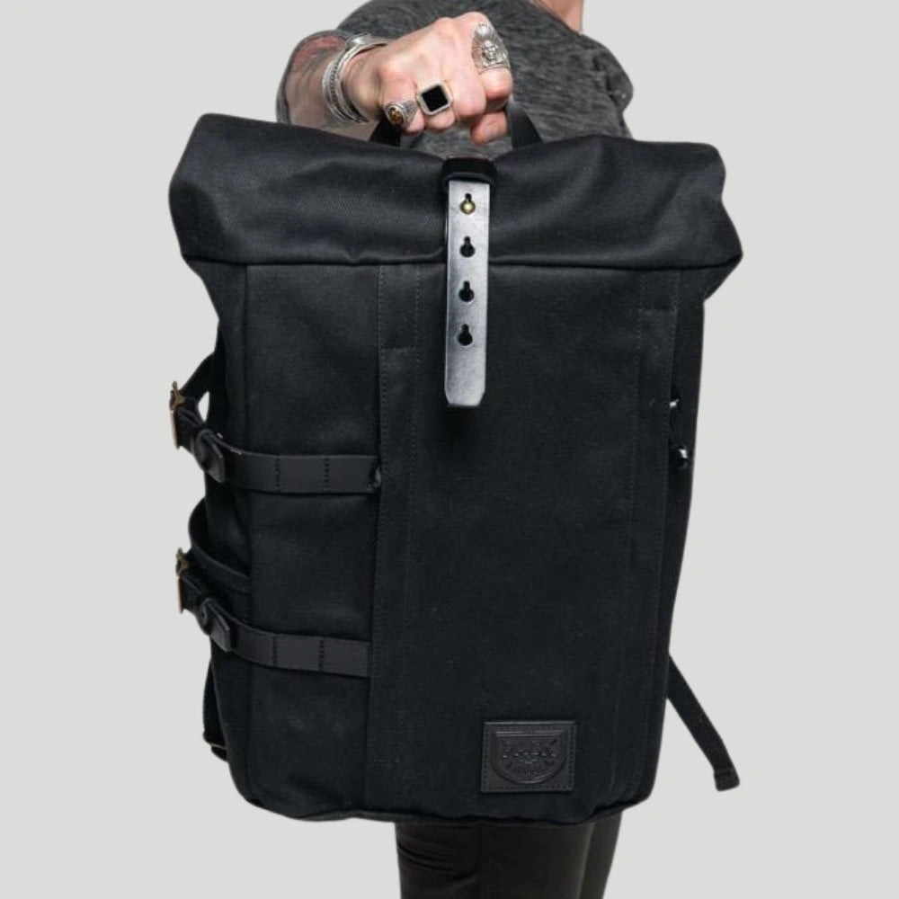 Rally Pack by Pack Animal Tobacco Motorwear