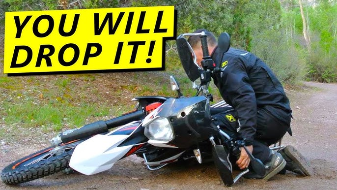 7 Essential Motorcycle Facts Every Rider Should Know Before You Start Riding