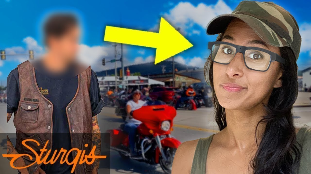 Riding Solo as a Female Motorcyclist: What It’s Really Like on the Road