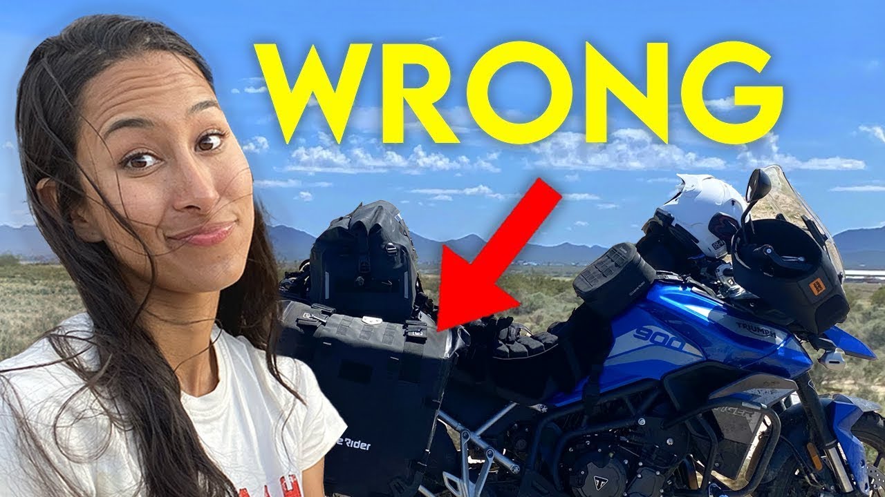 Essential Motorcycle Riding Tips Every Rider Should Know