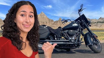 Why the Harley-Davidson Heritage Should Be on Every Rider’s Radar