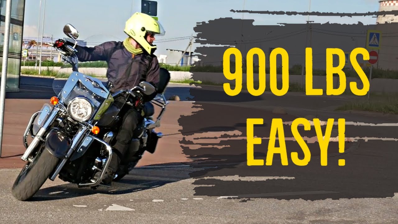 How to Make a U-Turn on a Motorcycle: Simple Steps for Safe Maneuvering