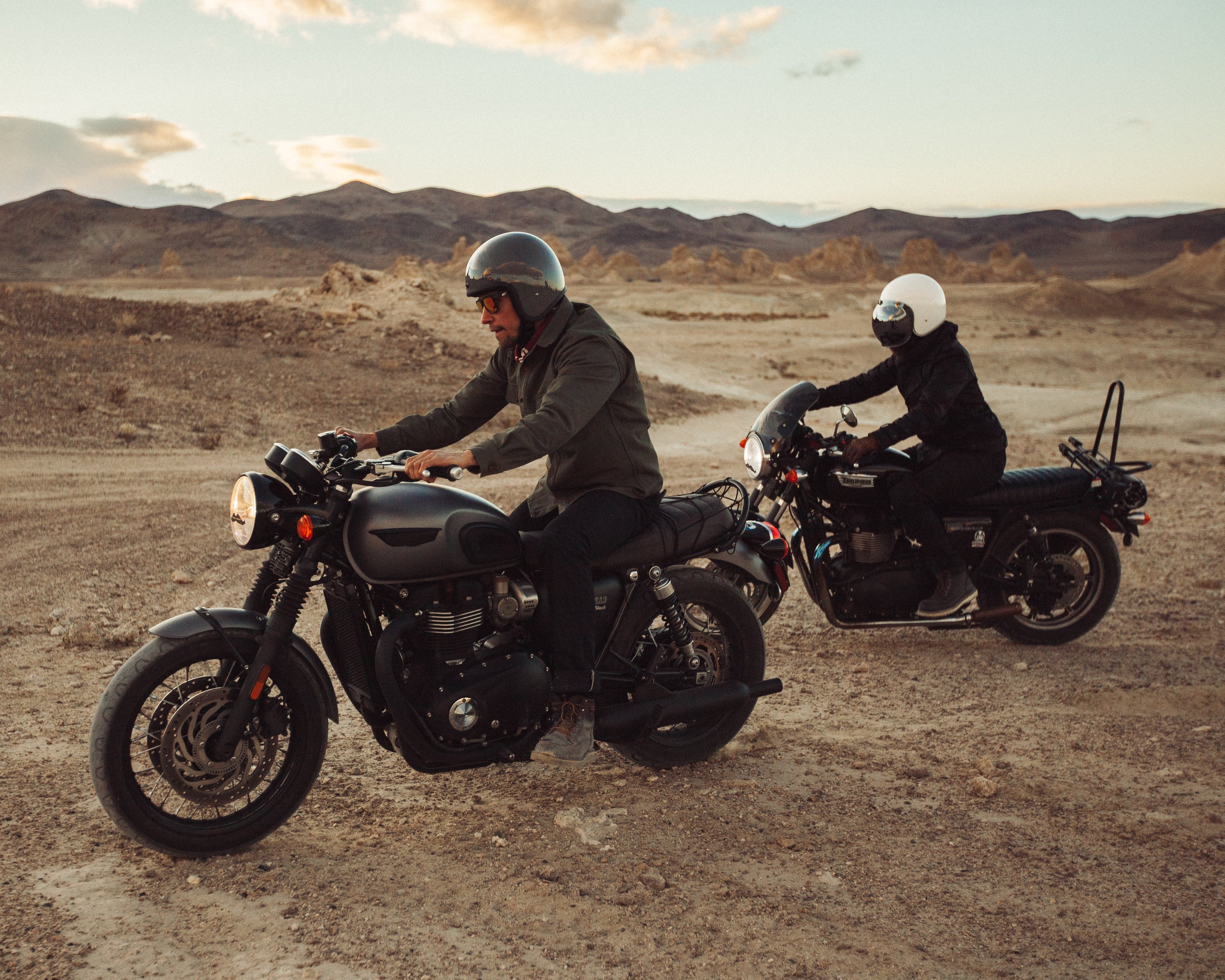 Spring Motorcycle Riding Tips: Advanced Guide for Safer Rides