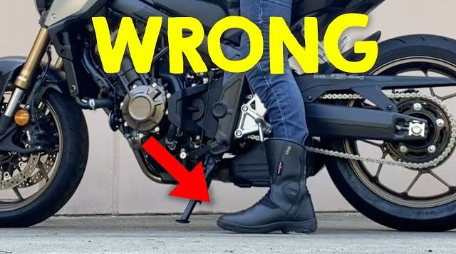 10 Controversial Opinions About Motorcycle Riding You Haven’t Heard