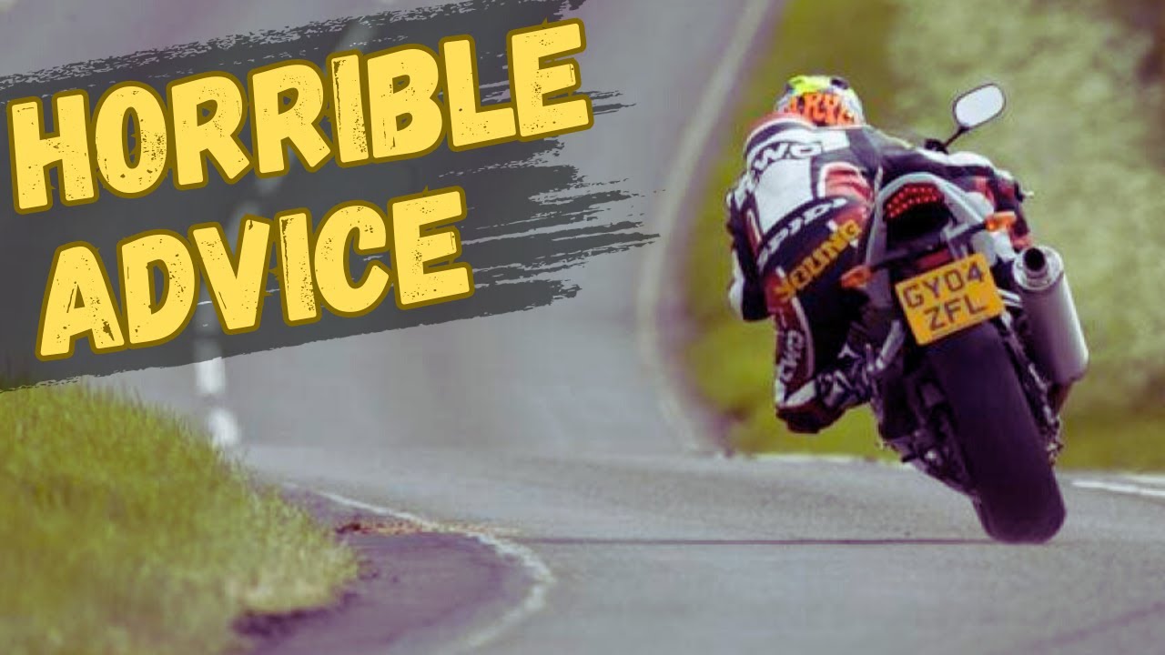 Top Motorcycle Riding Lessons Every Rider Should Know