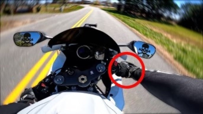 How to Prevent Motorcycle Death Wobbles: Safety Tips Every Rider Should Know