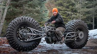 Hydraulic Steering Choppers: What Makes Them Unique and Worth Watching