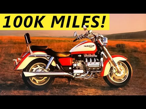Top 10 Most Reliable Motorcycles You Can Ride With Confidence