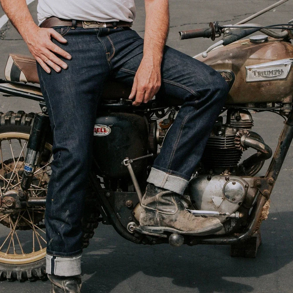 Are Motorcycle Riding Pants a Scam? How to Choose Real Protection