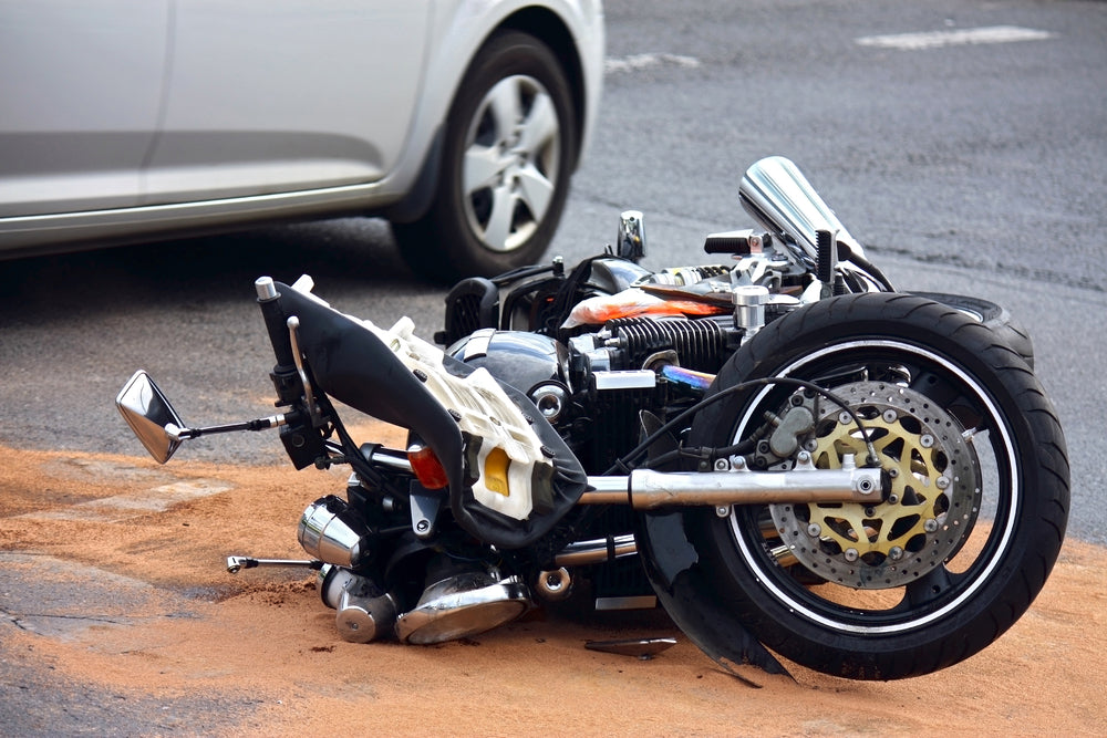 Top 5 US States for Motorcycle Insurance (and some other stuff too)