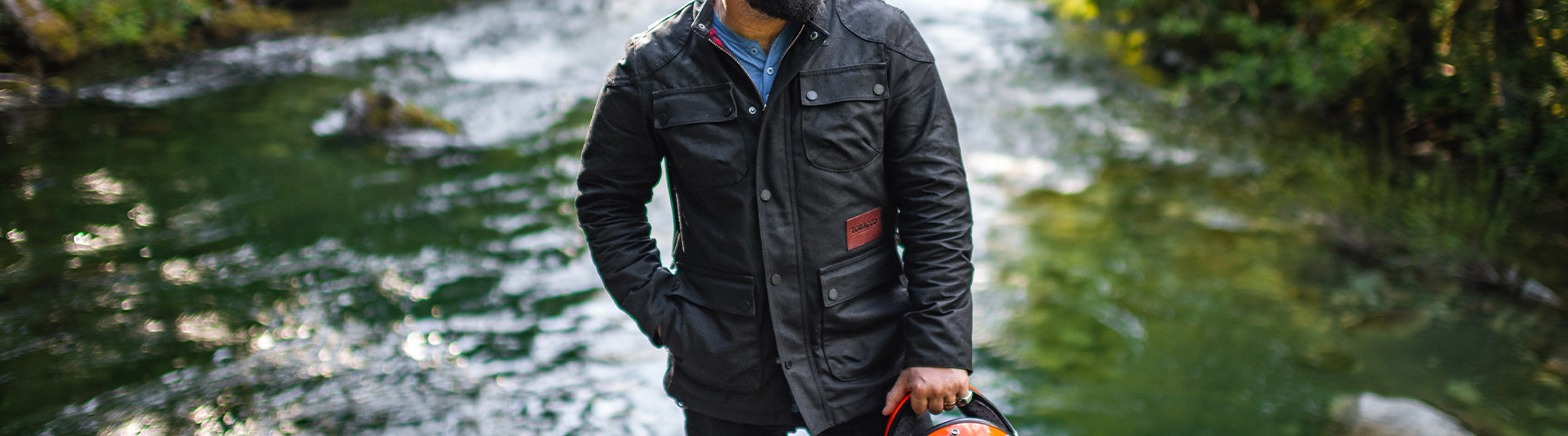 Men's Jackets