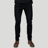 Riot Skinny Fit Riding Jeans