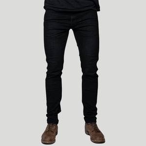 Riot Skinny Fit Riding Jeans