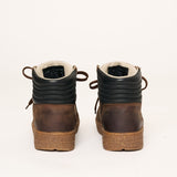 Jumpstart - Saddle Brown