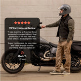 Kickstart - Stone Gray