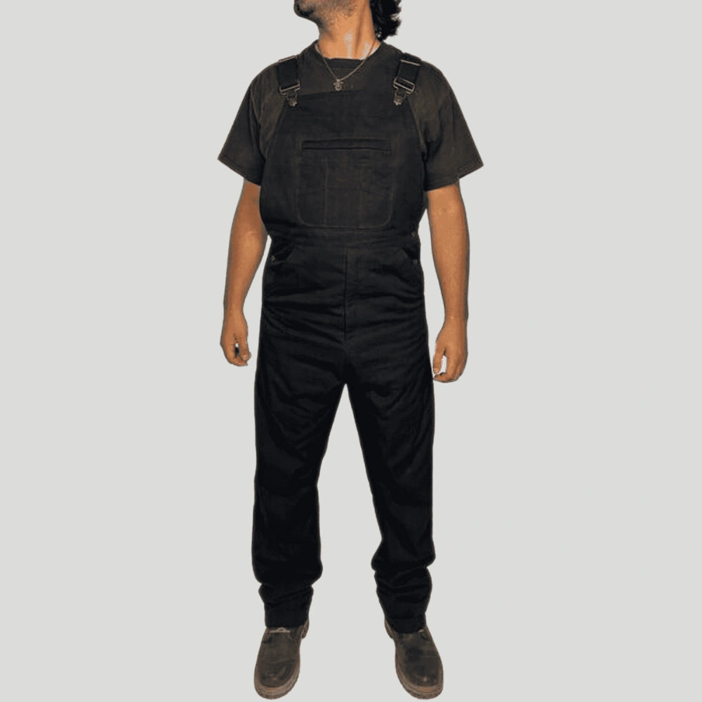 Men's Boondocks Moto Overalls