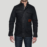 The McCoy Jacket - Black