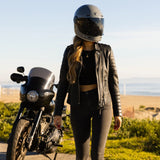 Newport Helmet - Nardo Grey