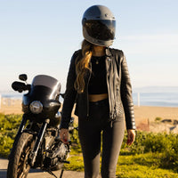 Newport Helmet - Nardo Grey