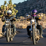 Newport Helmet - Nardo Grey