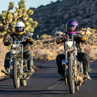 Newport Helmet - Nardo Grey