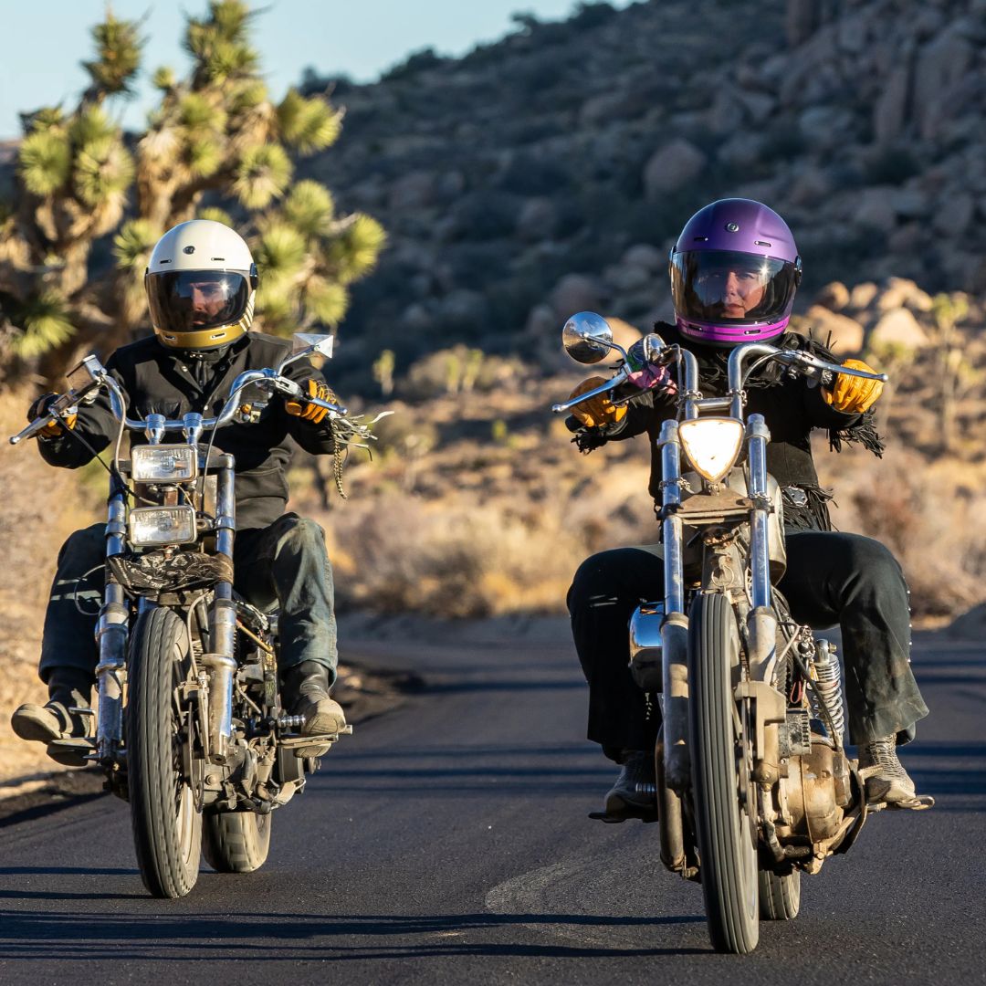 Newport Helmet - Nardo Grey