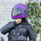 Newport Helmet - Nardo Grey