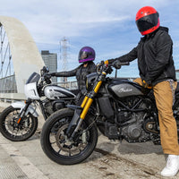 Newport Helmet - Flat Black