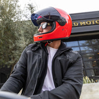 Newport Helmet - Flat Black