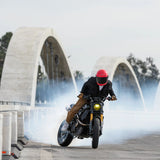 Newport Helmet - Flat Black