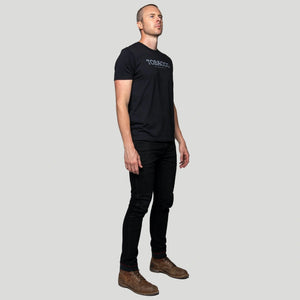 Riot Skinny Fit Riding Jeans