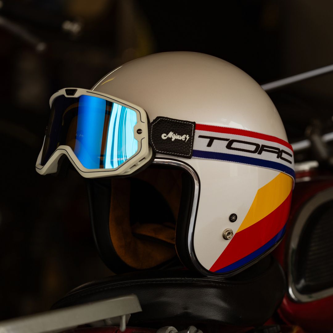 Mojave Goggles - Americana